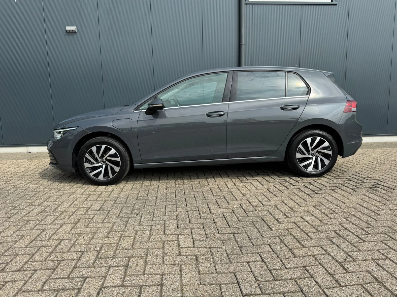 Volkswagen-Golf