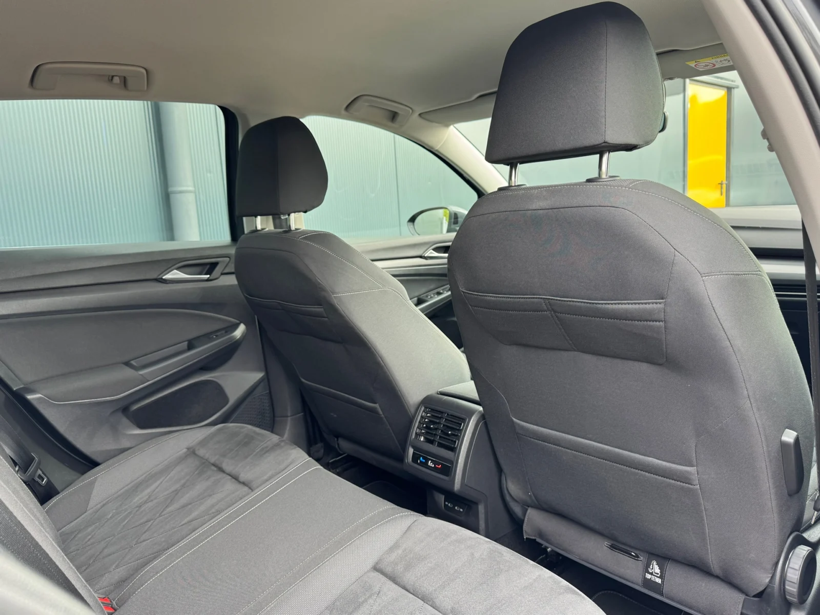 Volkswagen-Golf