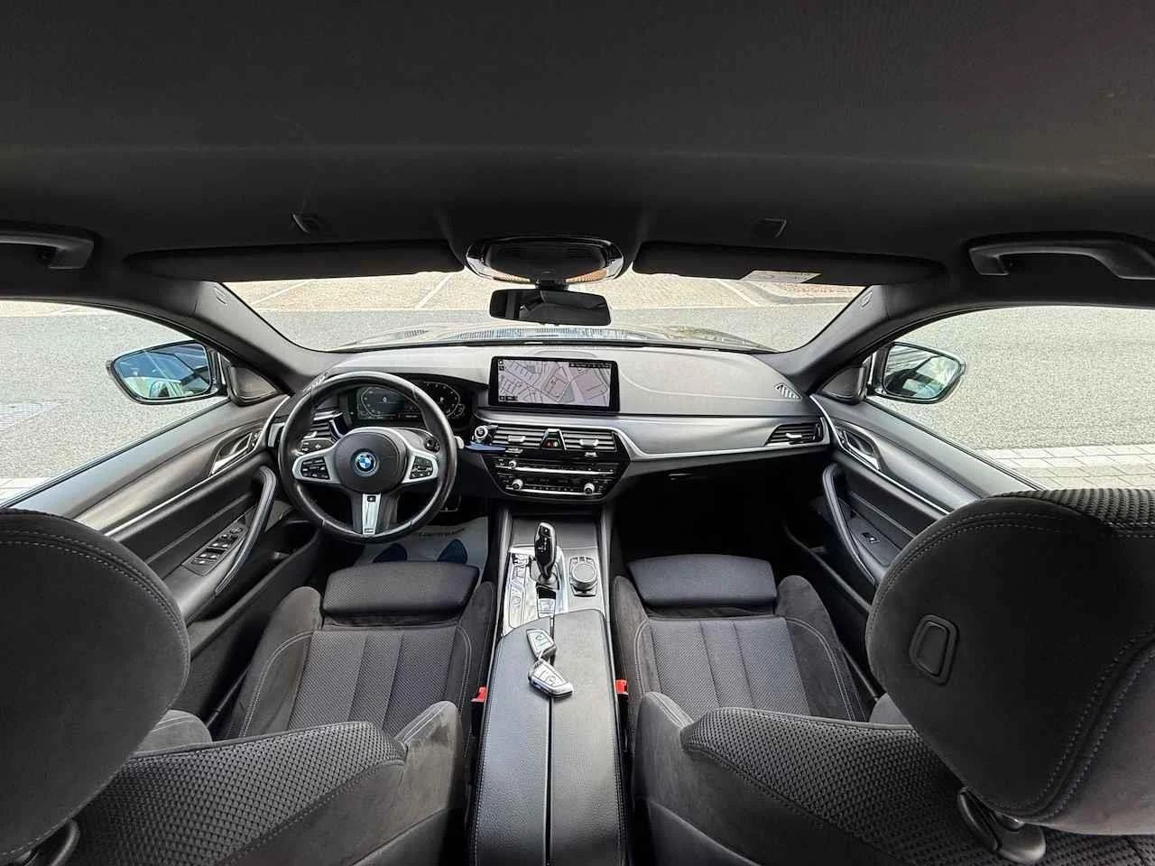 BMW-5-serie