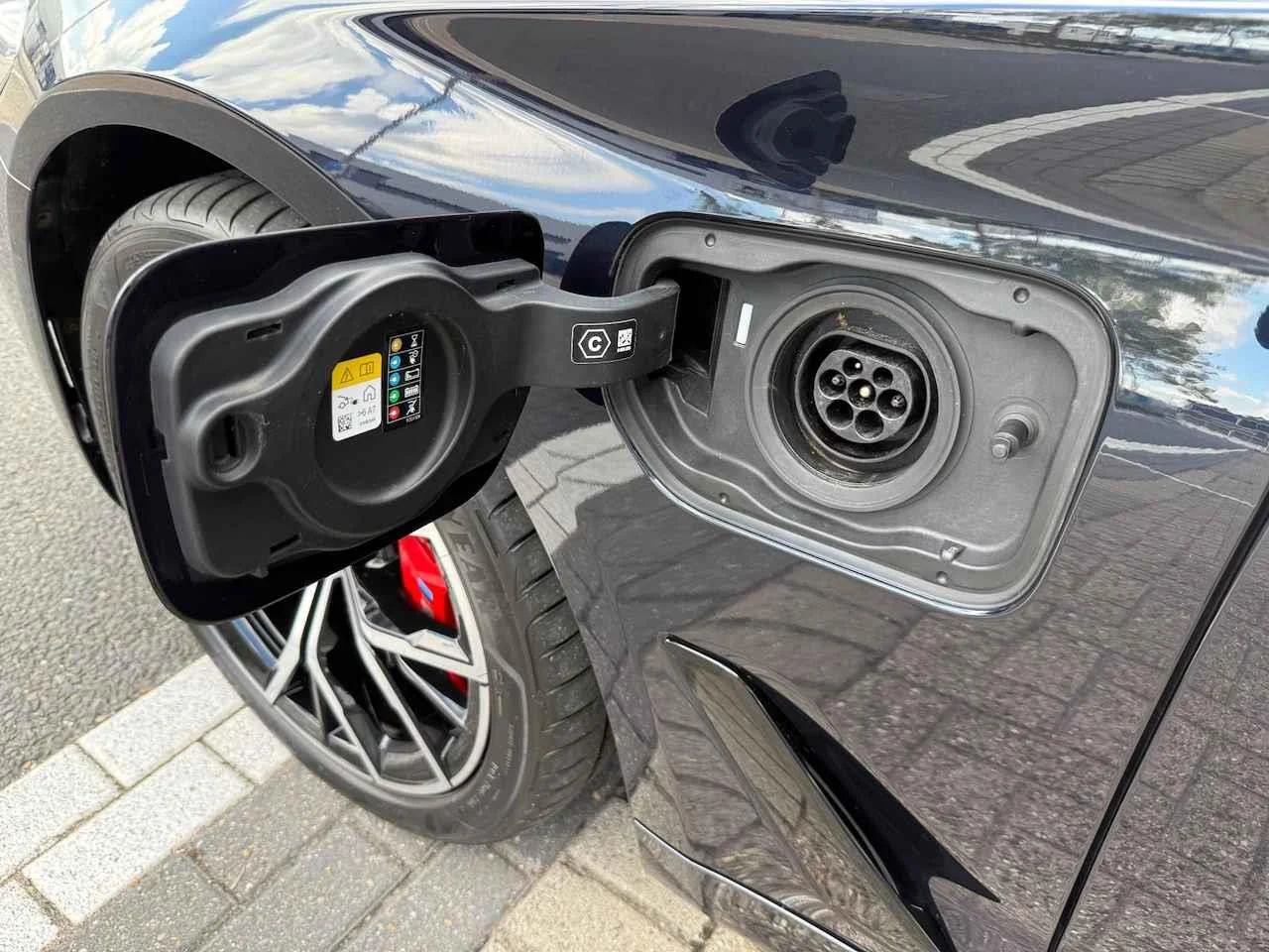 BMW-5-serie