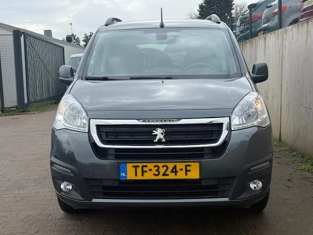 Peugeot-e-Partner