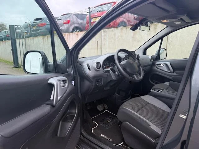 Peugeot-e-Partner