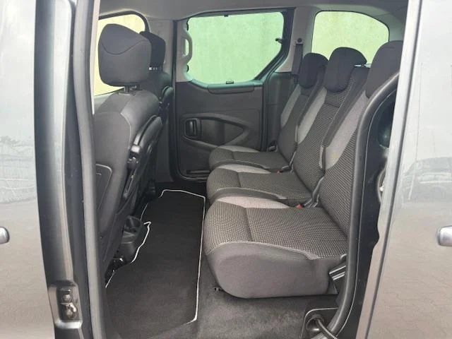Peugeot-e-Partner