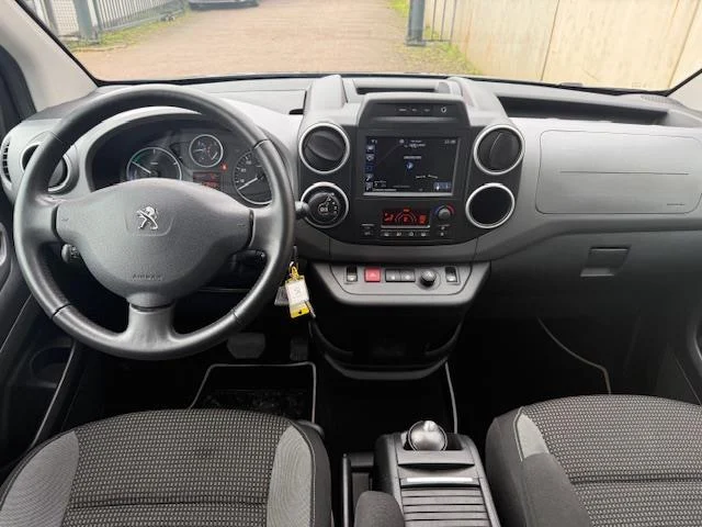 Peugeot-e-Partner