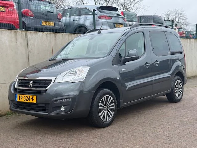 Peugeot-e-Partner
