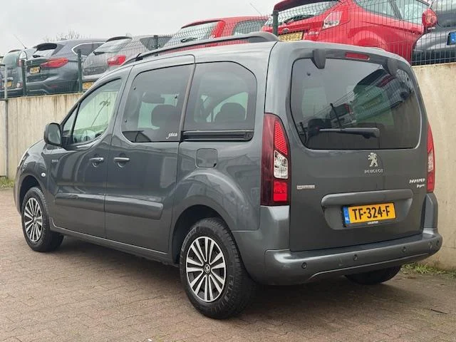 Peugeot-e-Partner