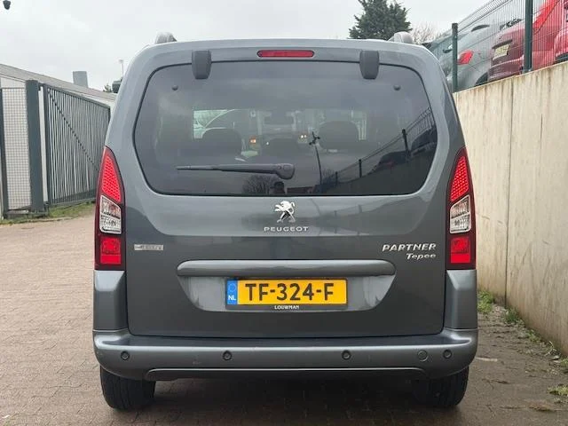 Peugeot-e-Partner