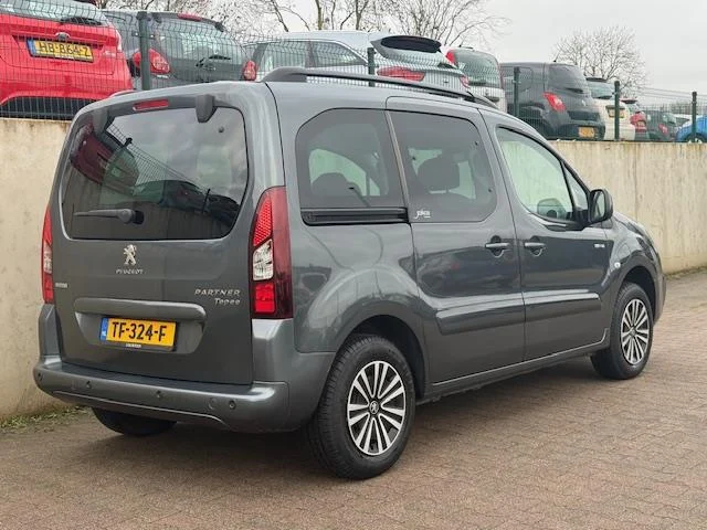 Peugeot-e-Partner