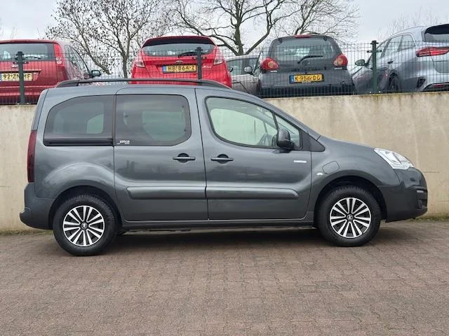 Peugeot-e-Partner