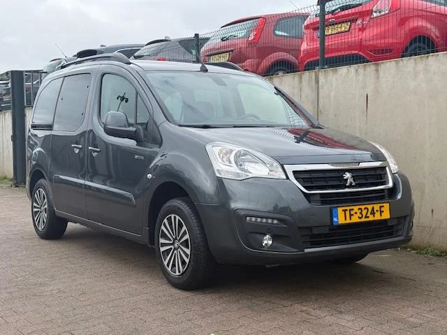 Peugeot-e-Partner