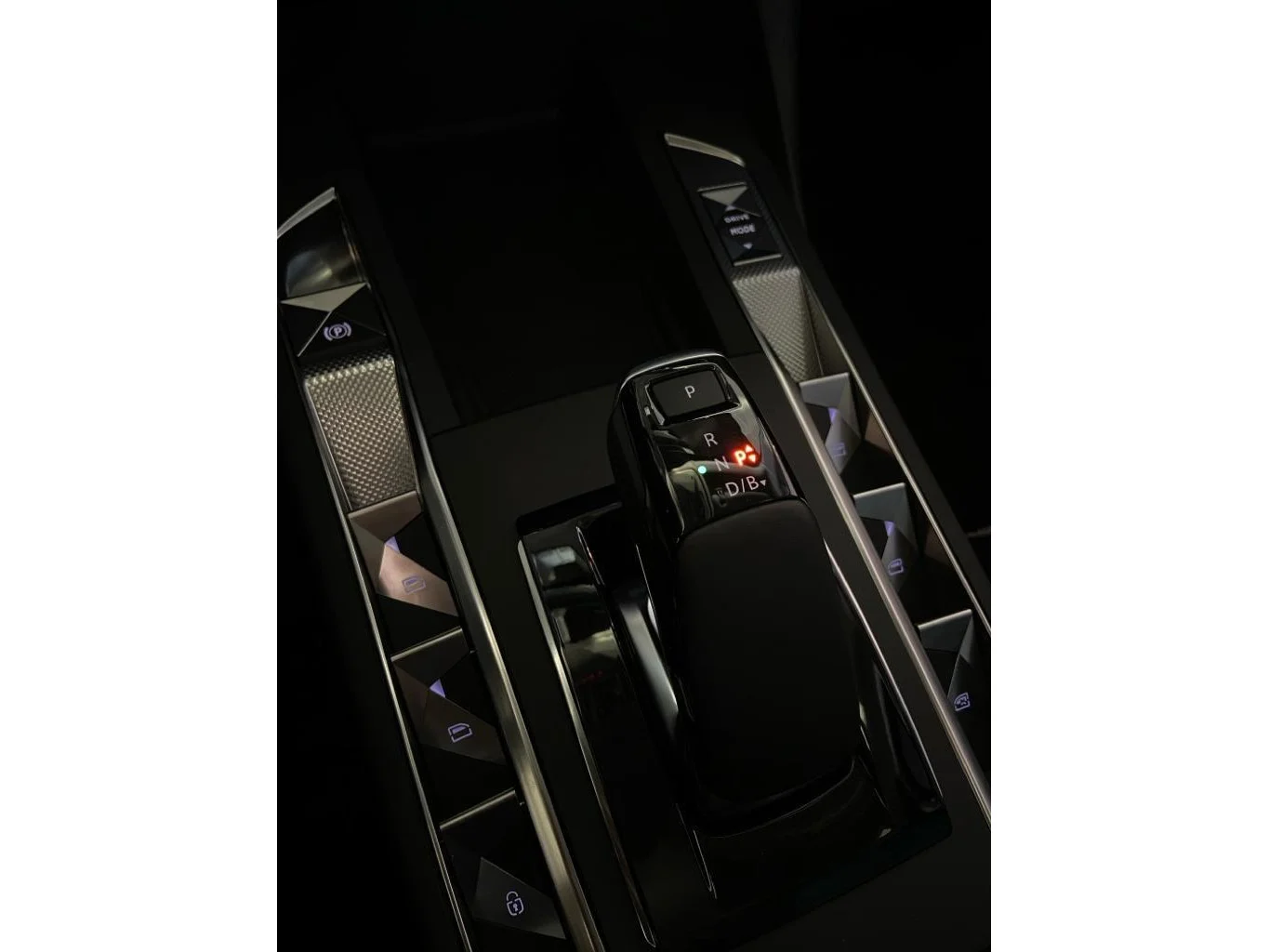 DS-DS 3 Crossback