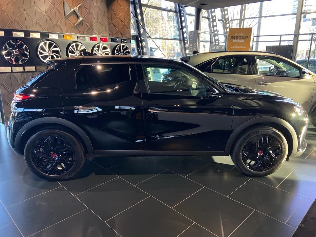 DS-DS 3 Crossback