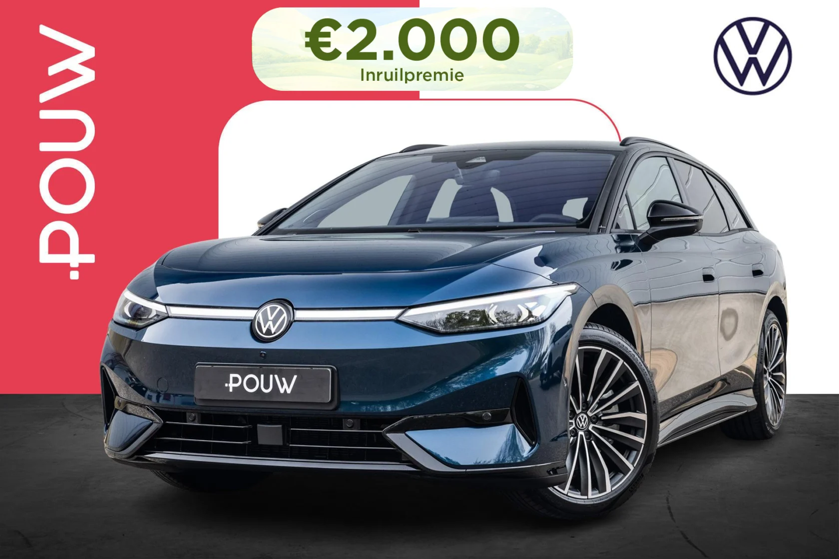 Volkswagen ID.7 Tourer Pro Limited Edition