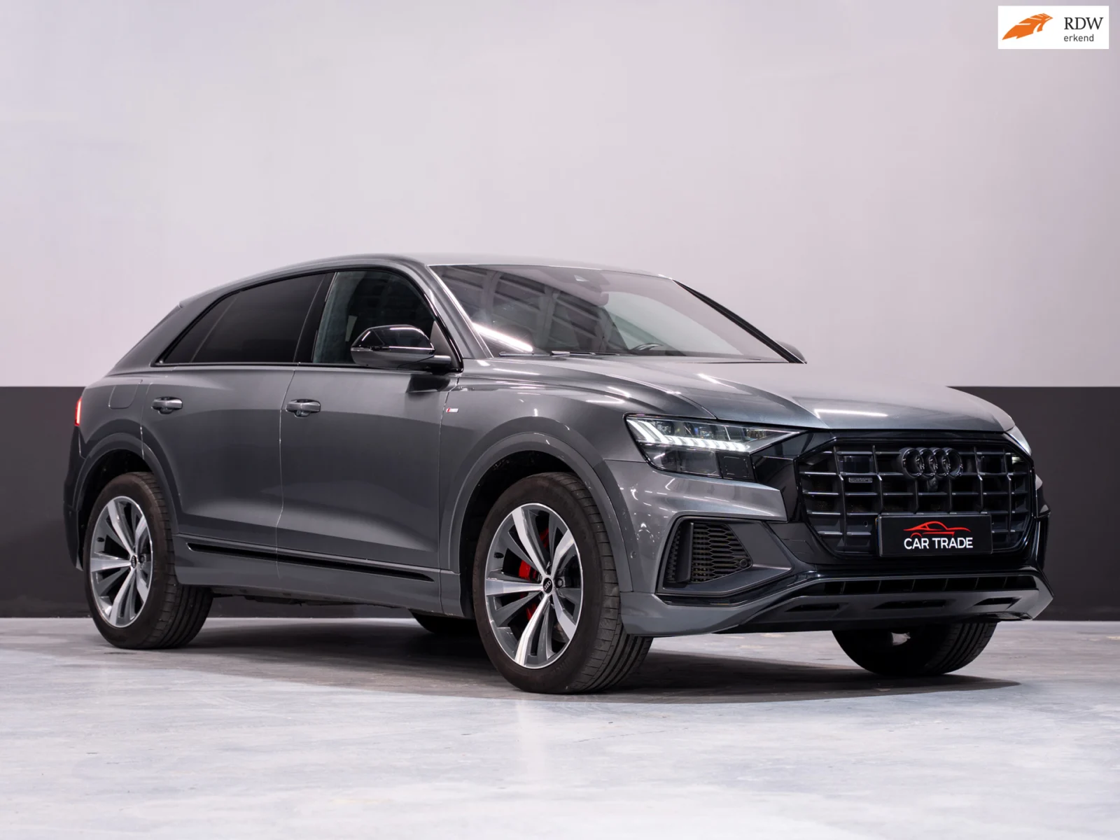 Audi-Q8