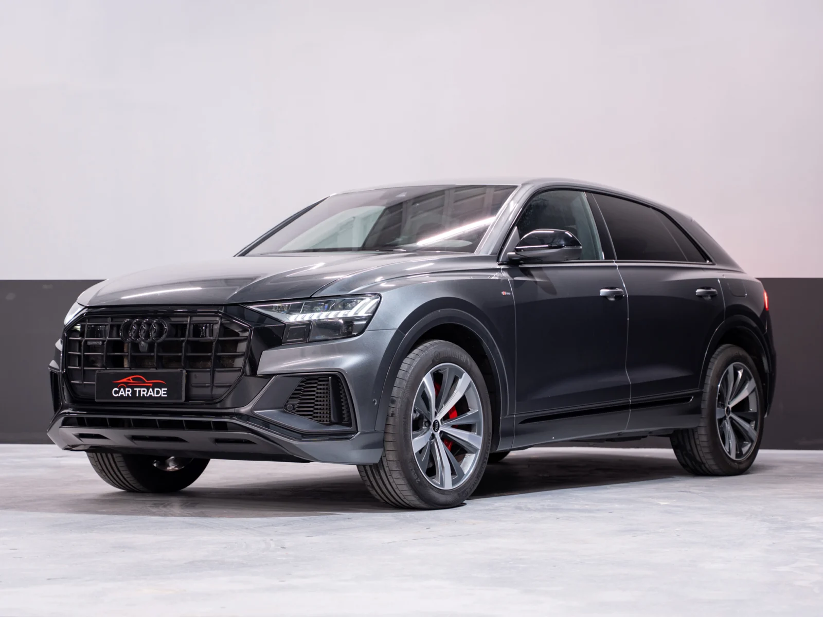 Audi-Q8