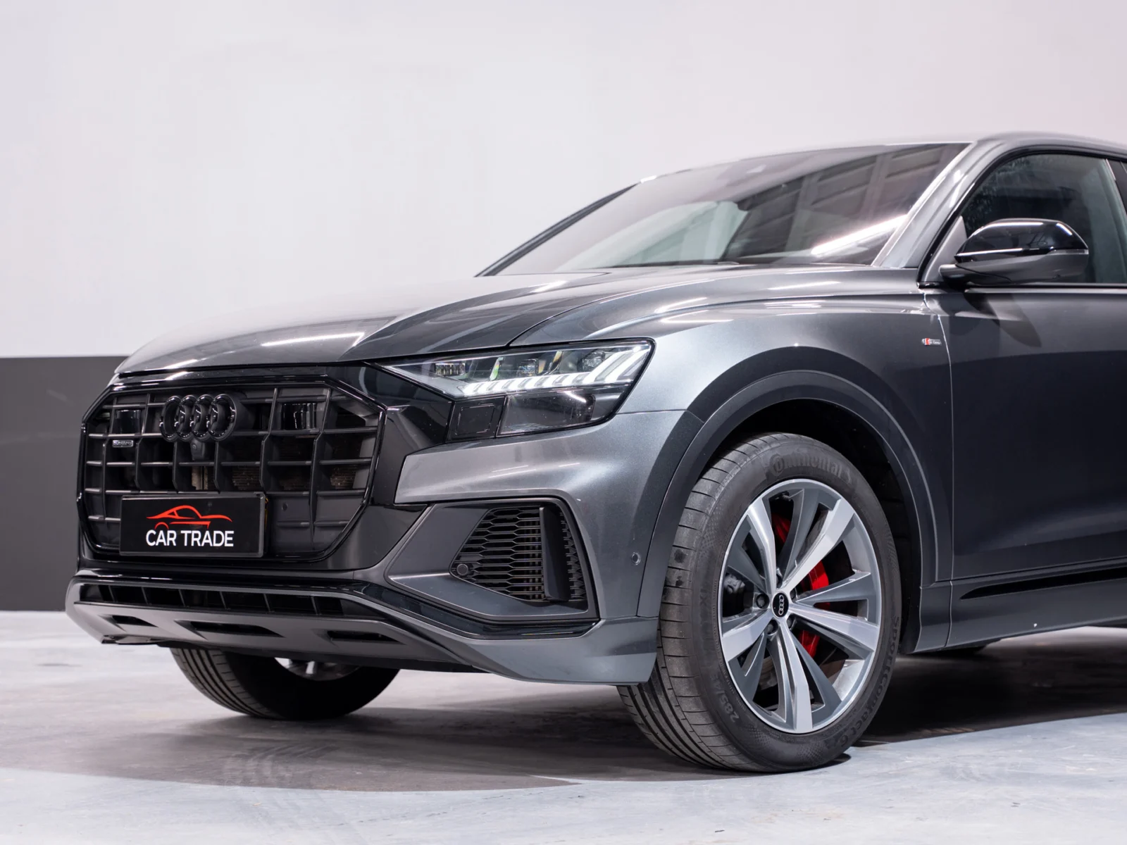 Audi-Q8