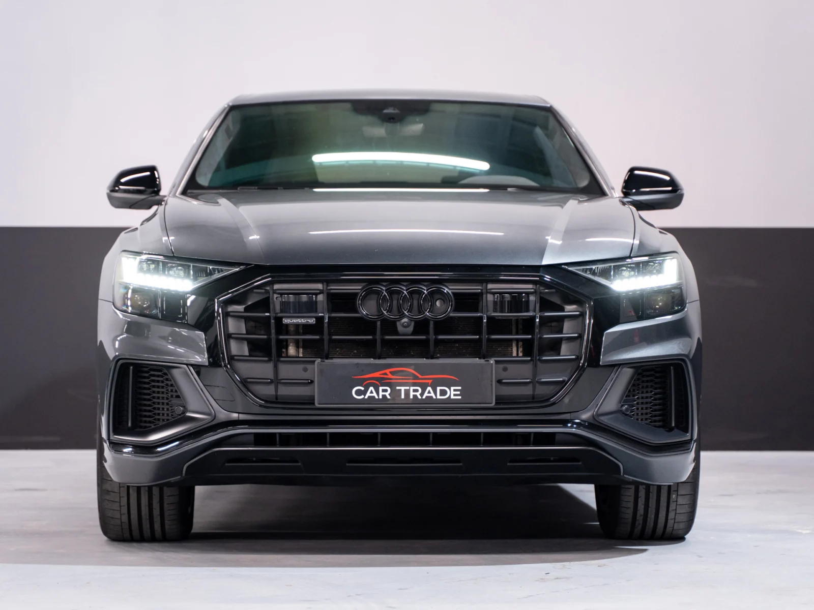 Audi-Q8