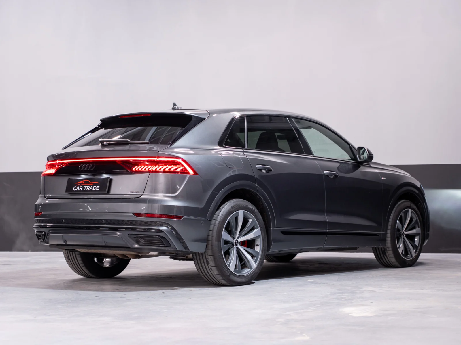 Audi-Q8