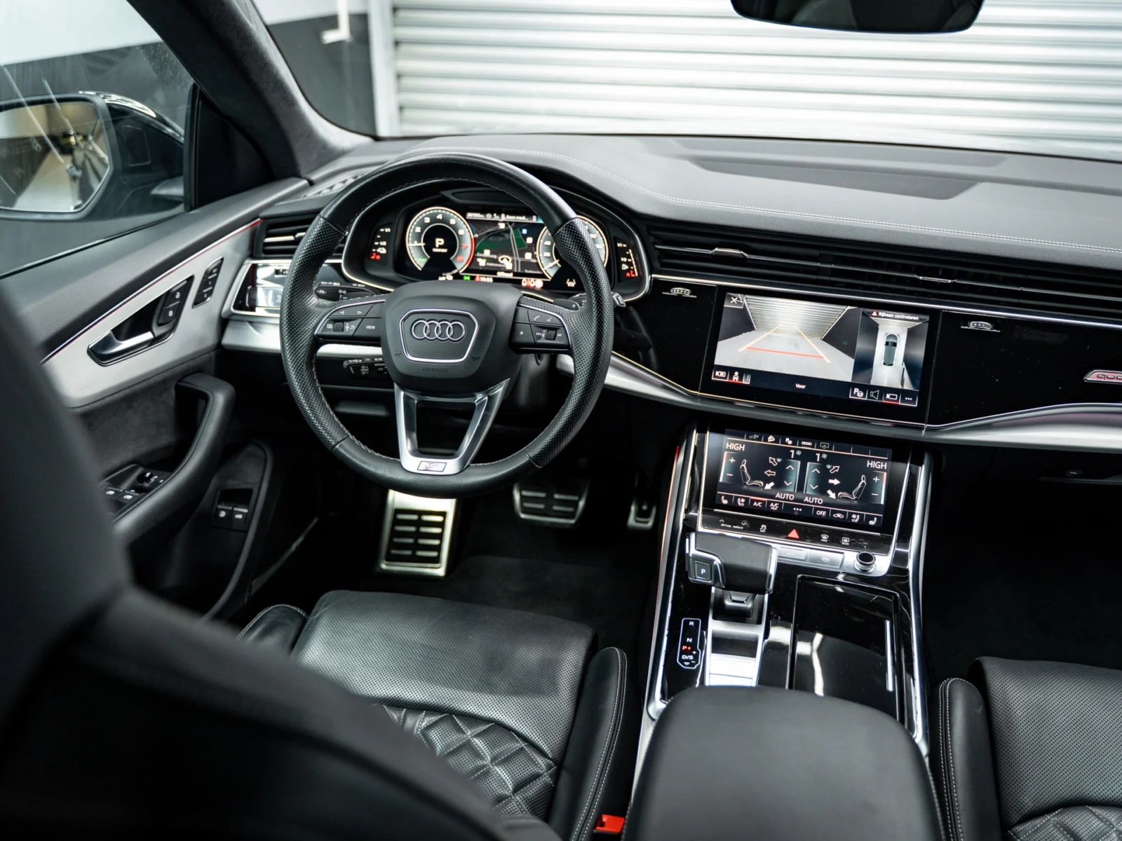 Audi-Q8