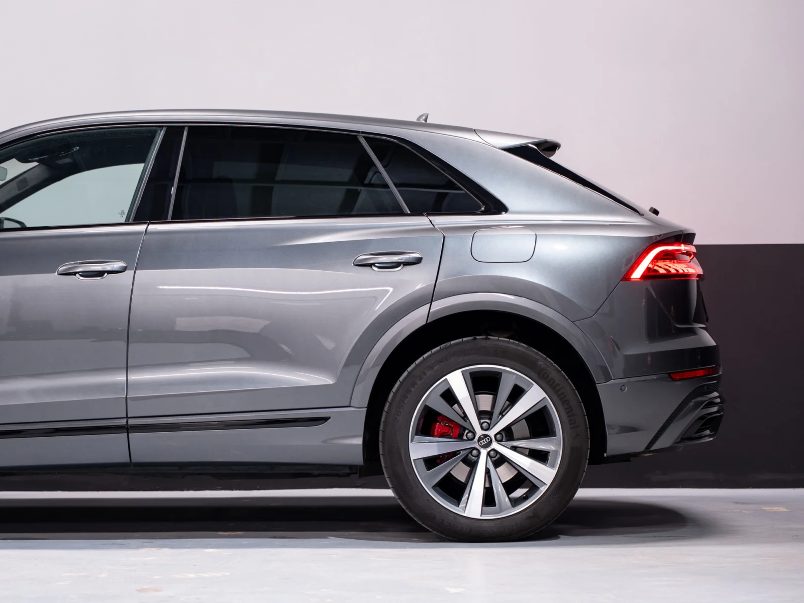 Audi-Q8