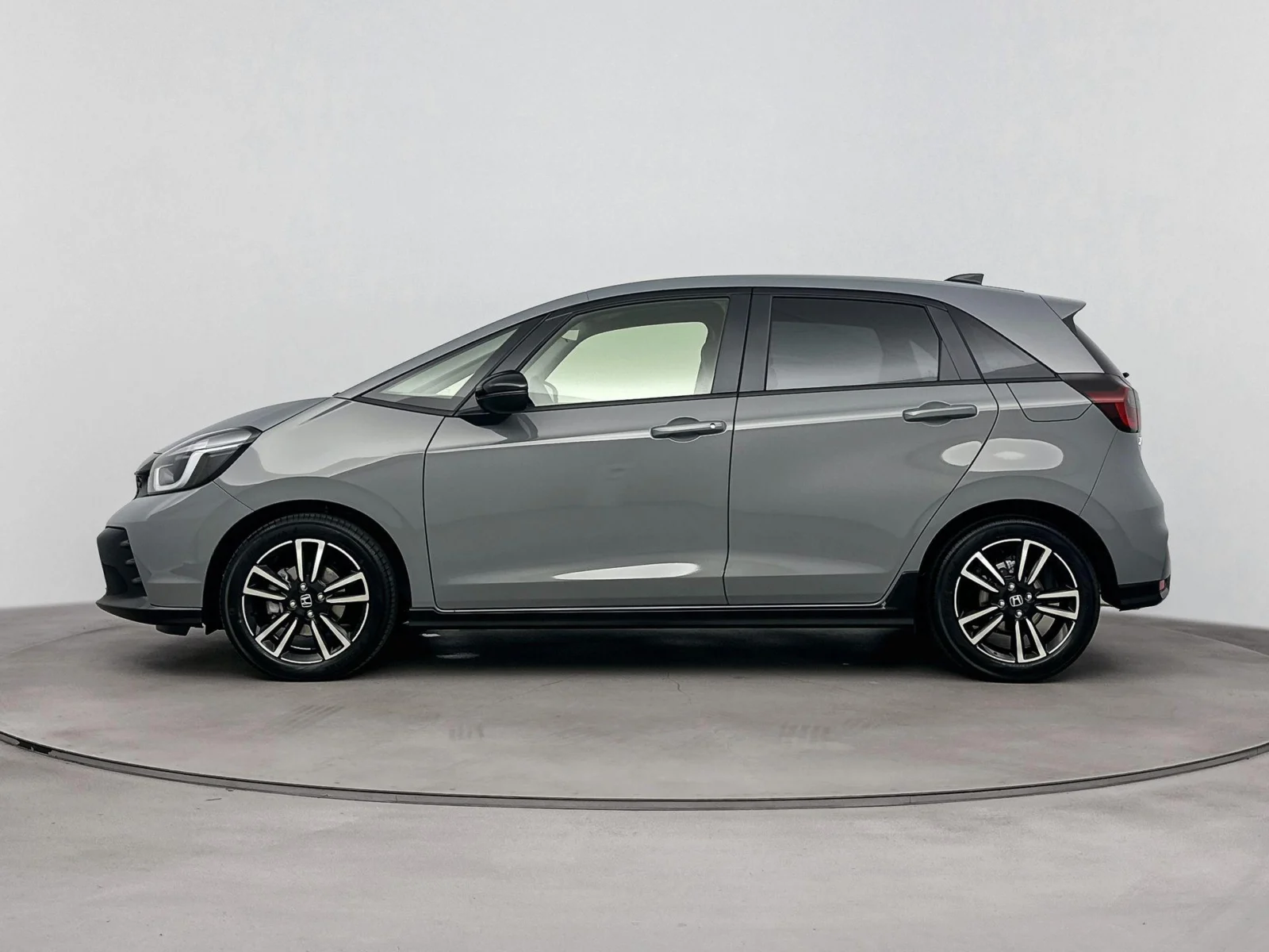 Honda-Jazz