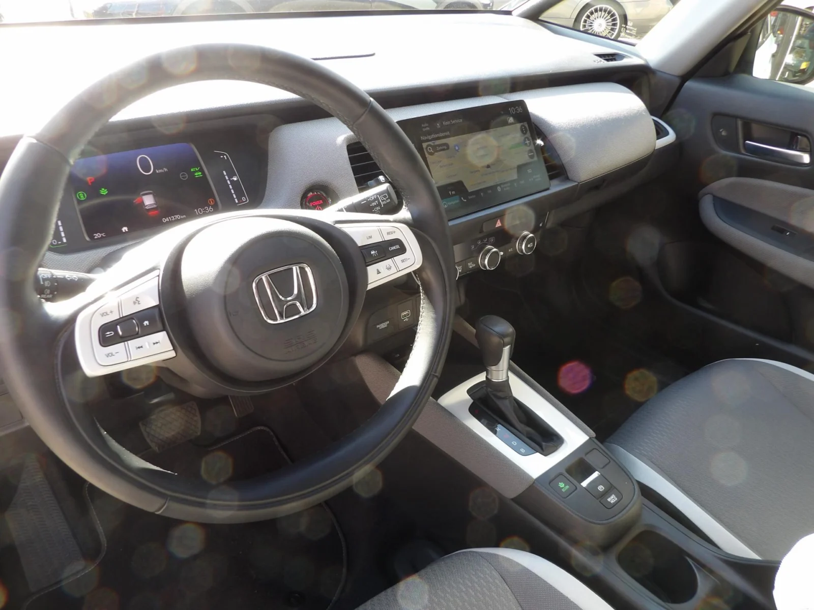 Honda-Jazz