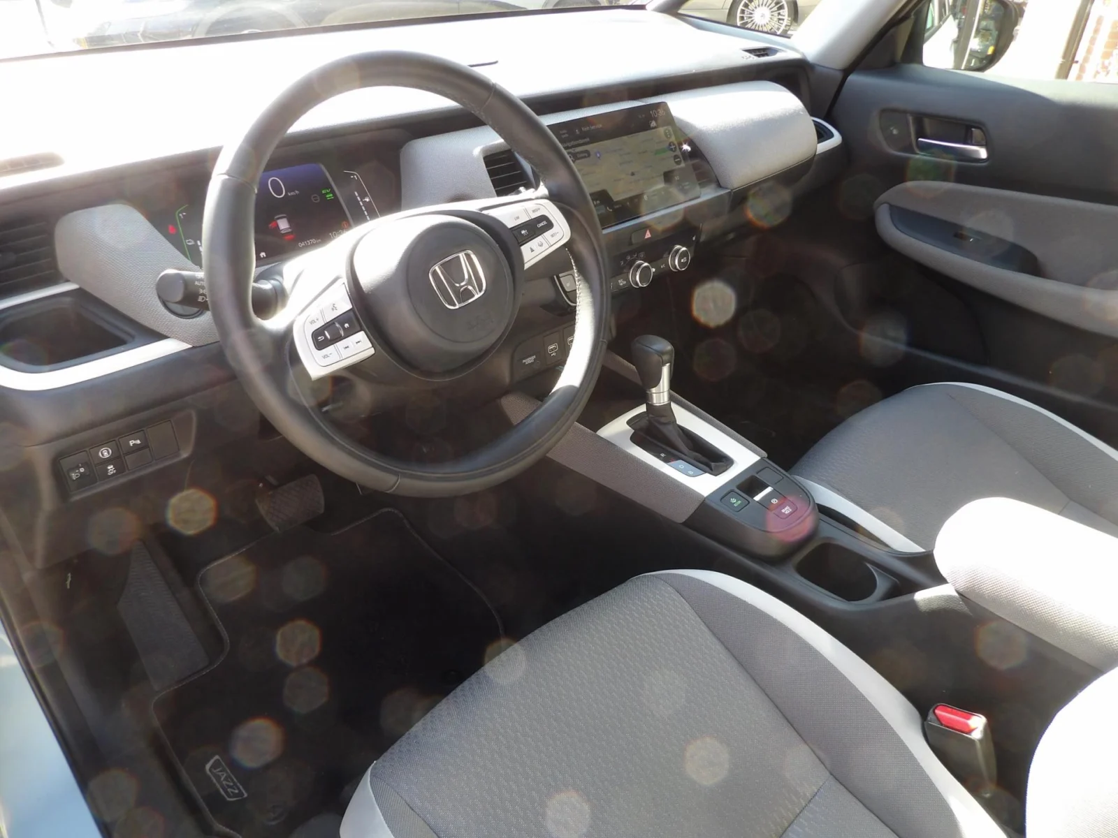 Honda-Jazz