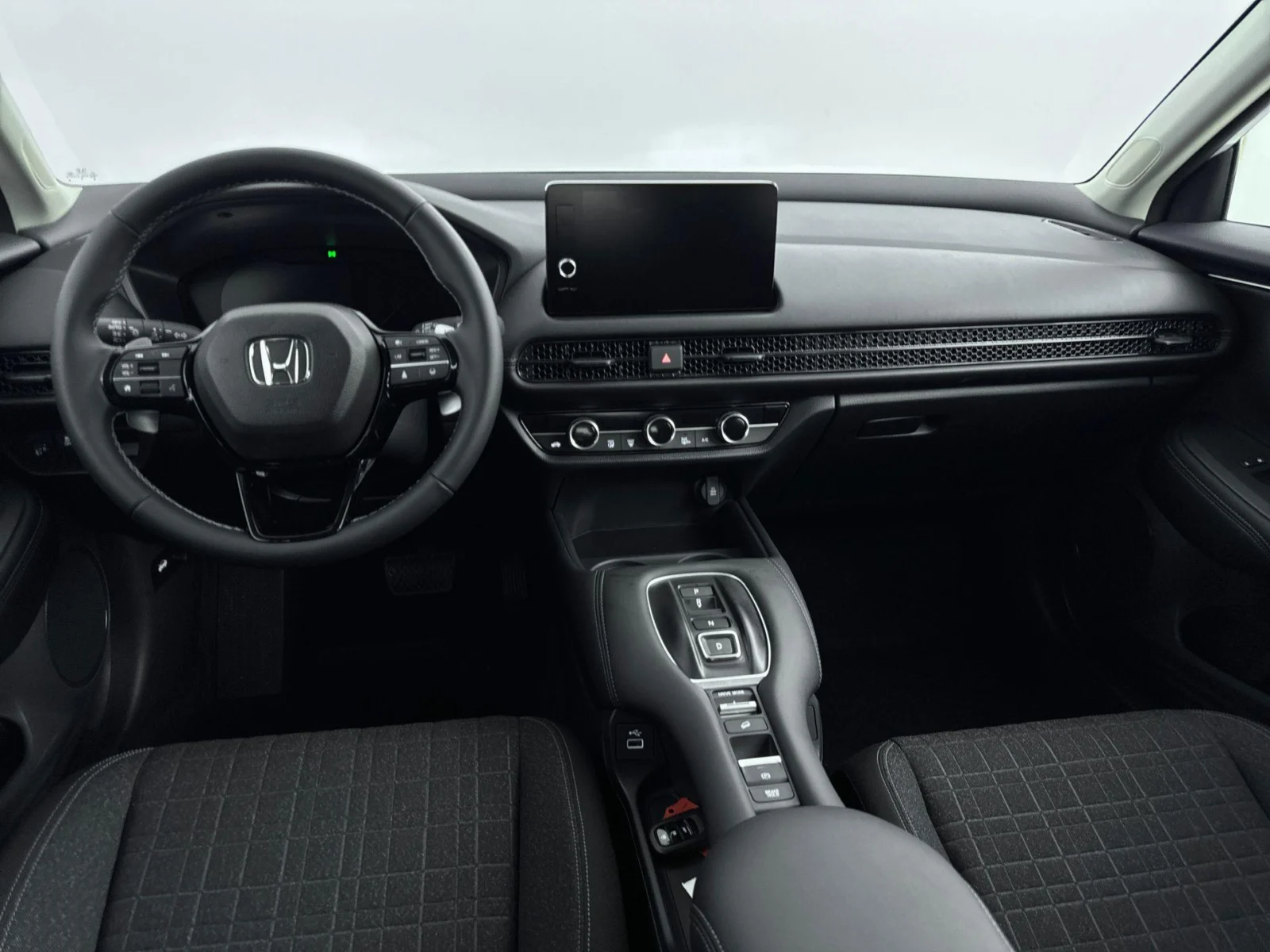 Honda-ZR-V