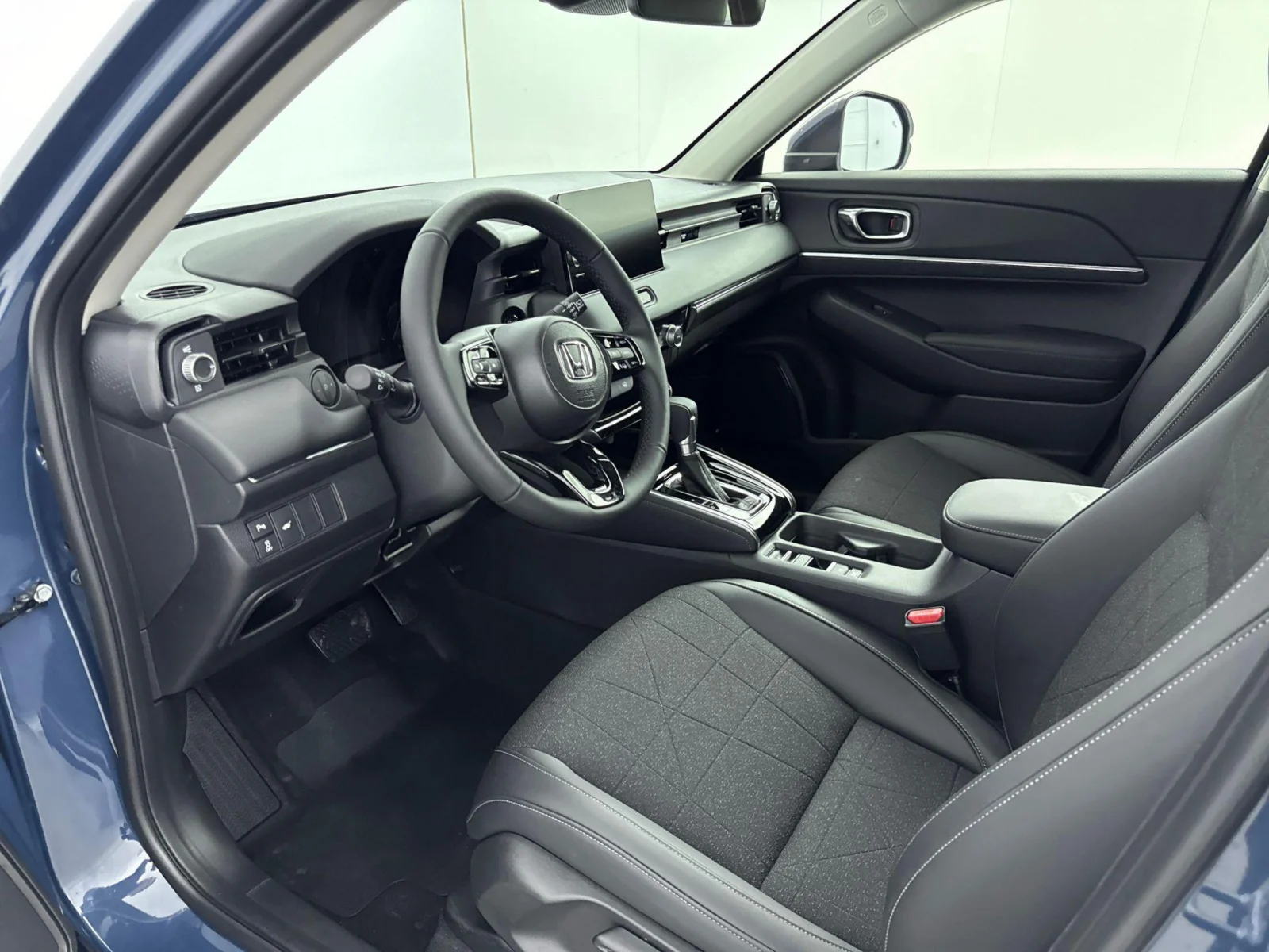 Honda-HR-V