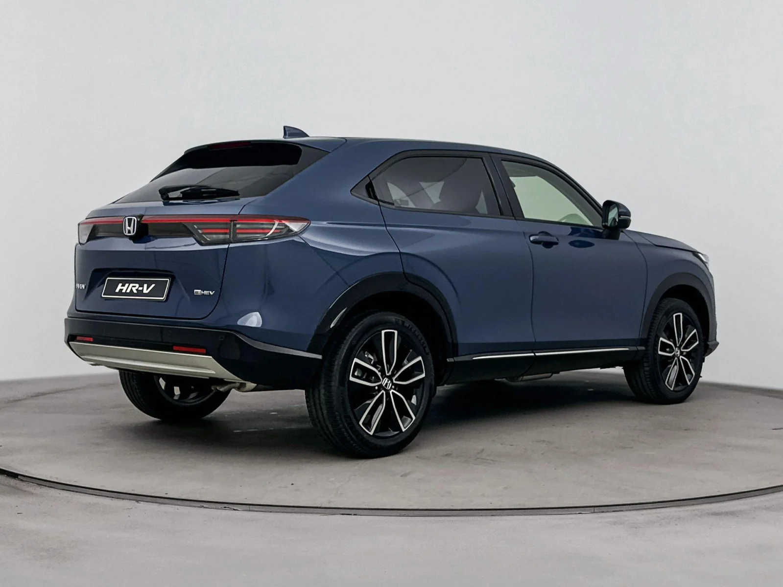 Honda-HR-V