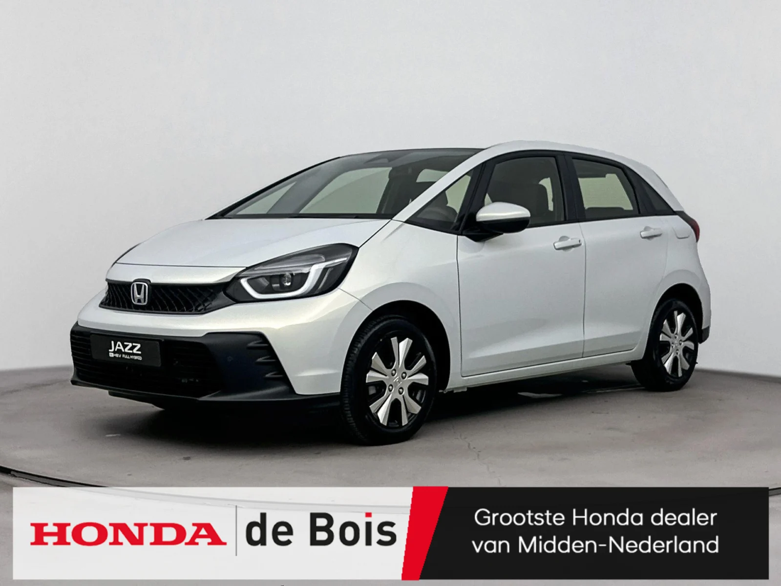 Honda-Jazz
