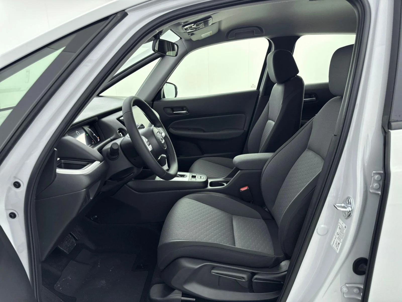 Honda-Jazz