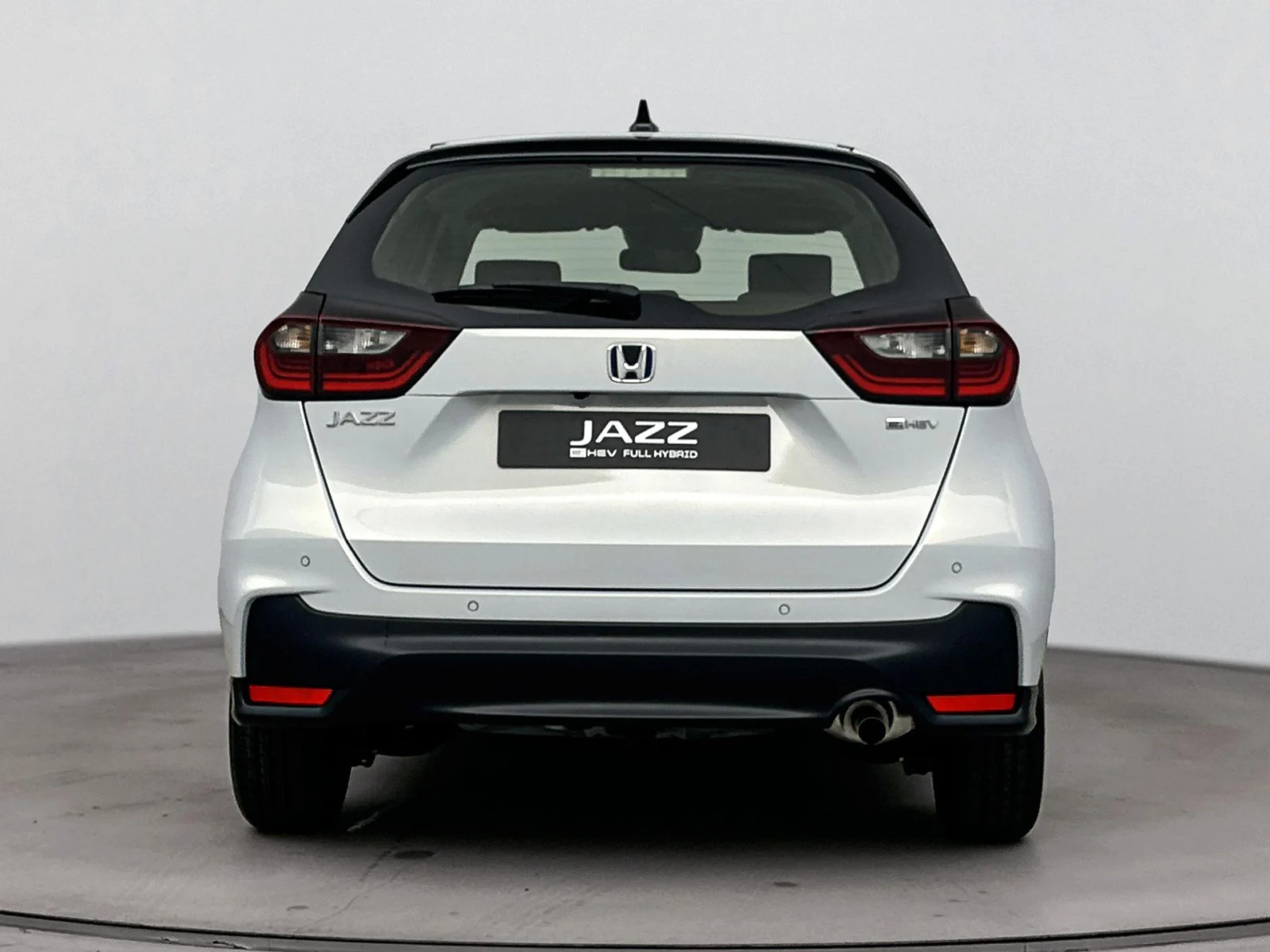 Honda-Jazz