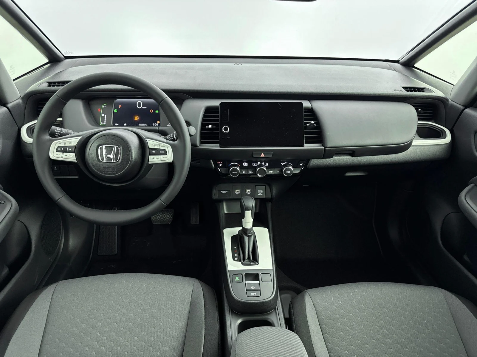 Honda-Jazz