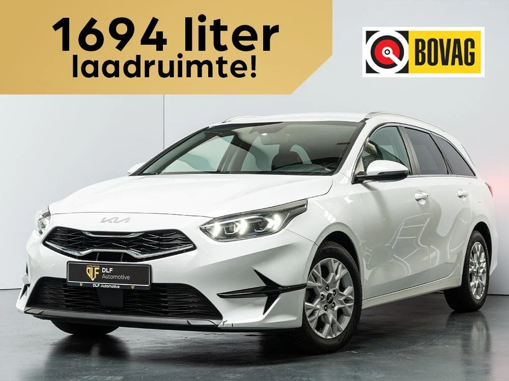 Kia-Ceed