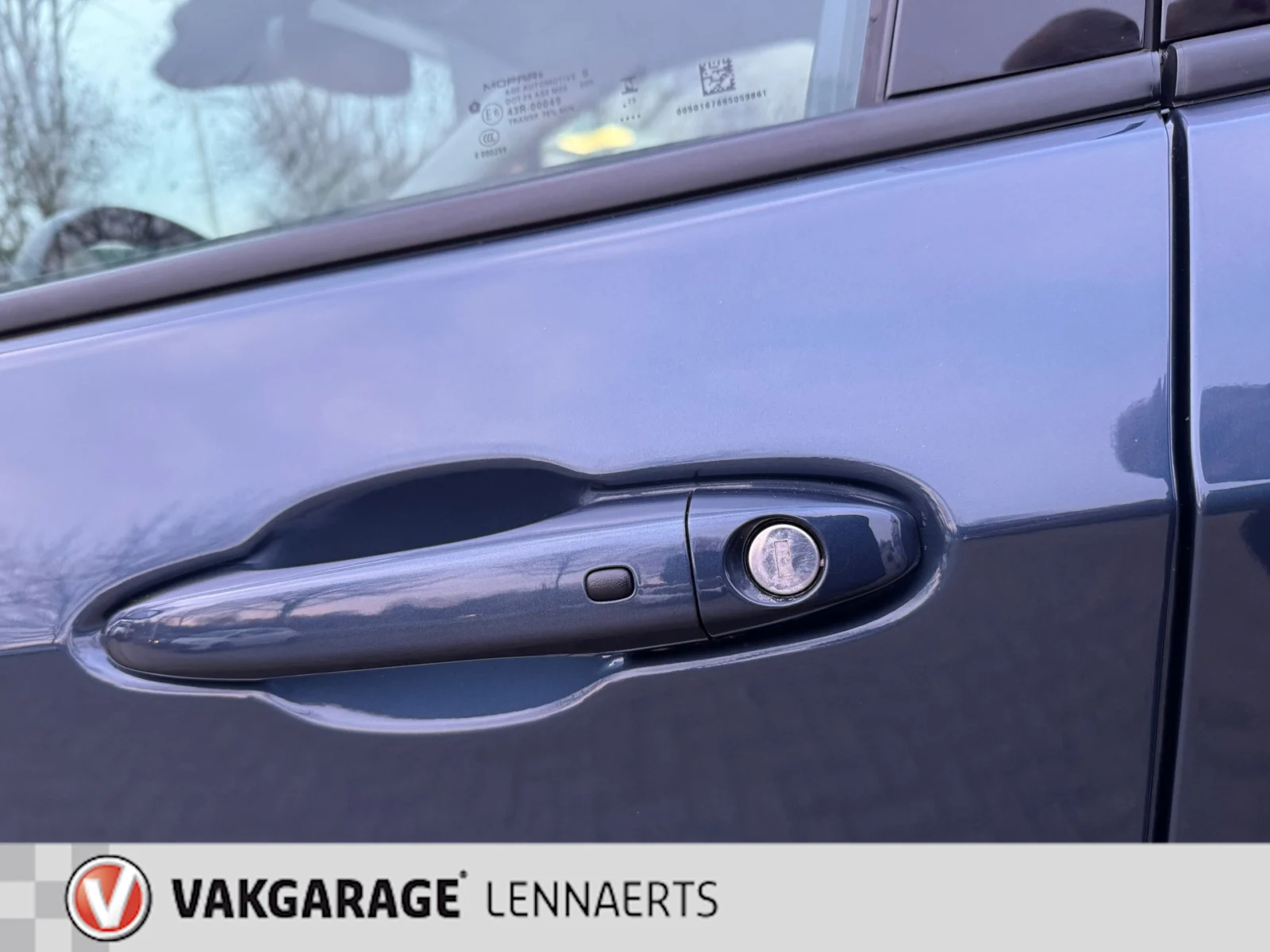 Jeep-Compass Electric