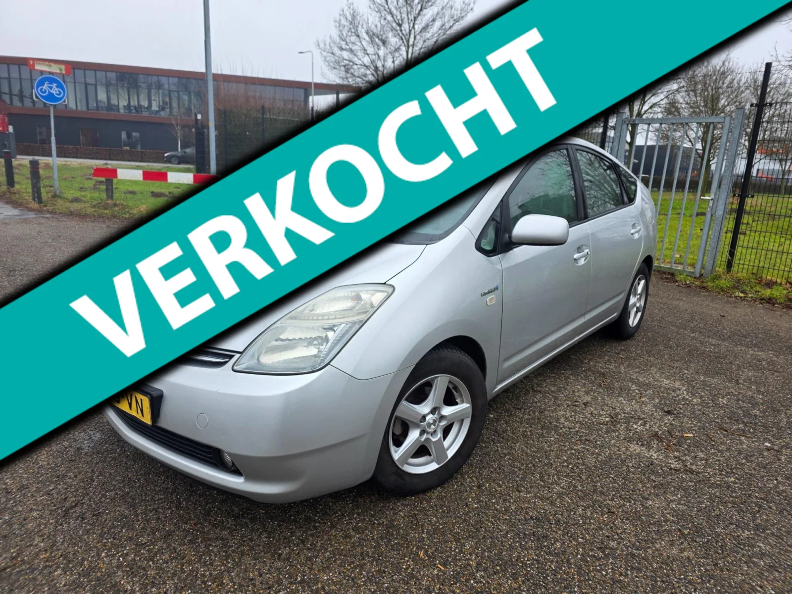 Toyota-Prius
