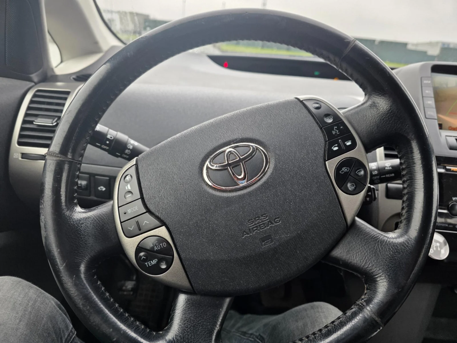 Toyota-Prius