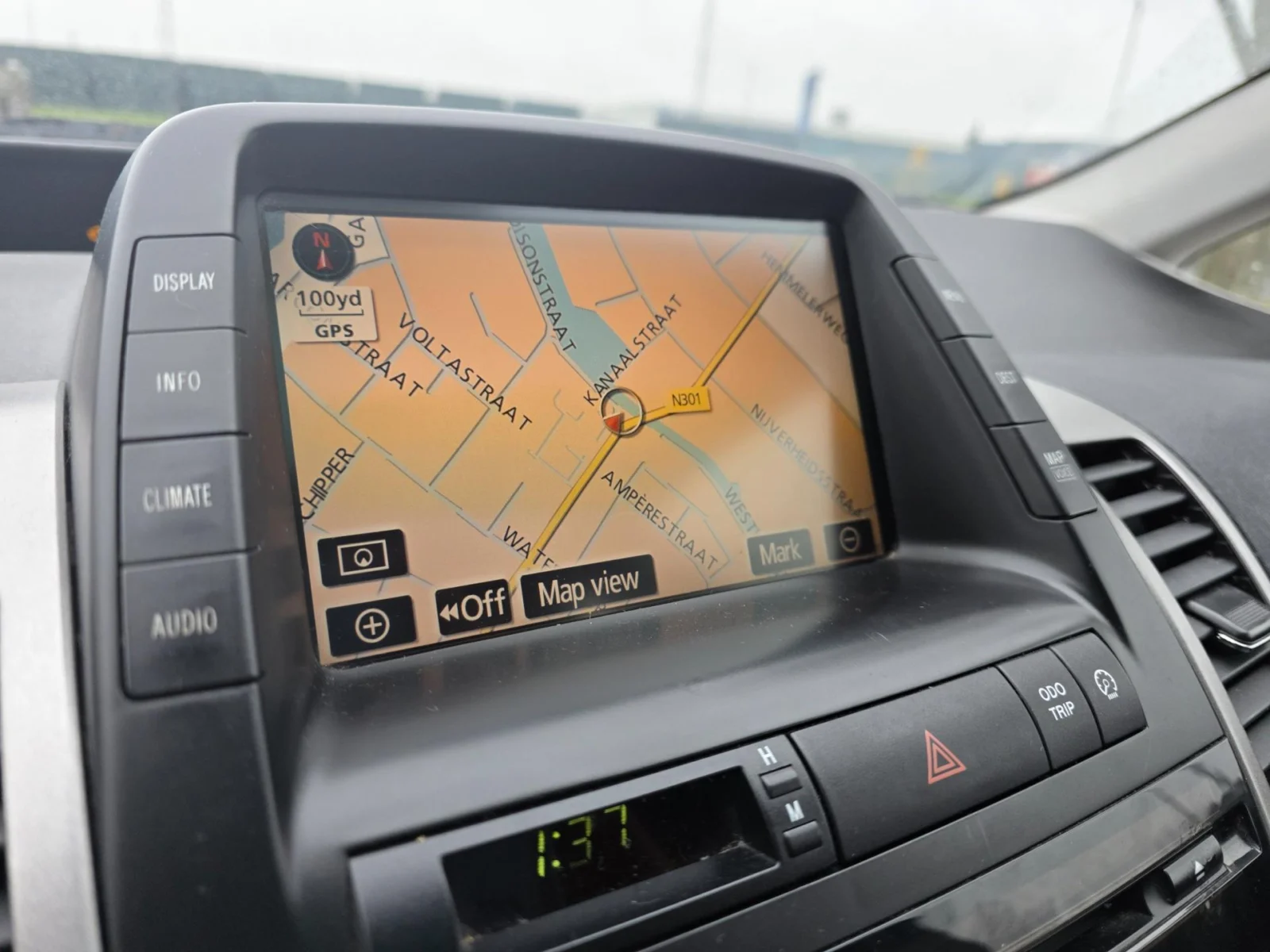 Toyota-Prius