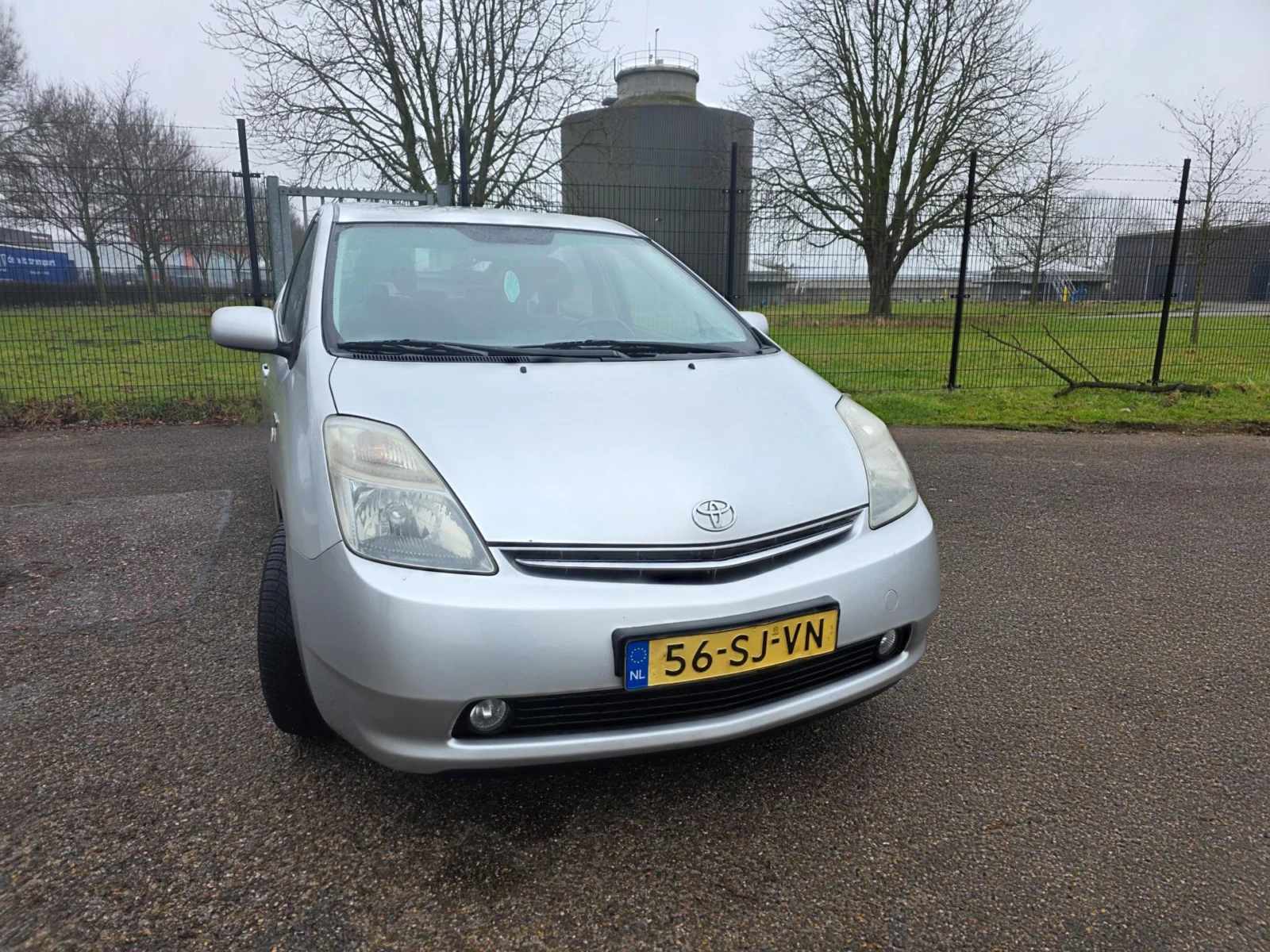 Toyota-Prius