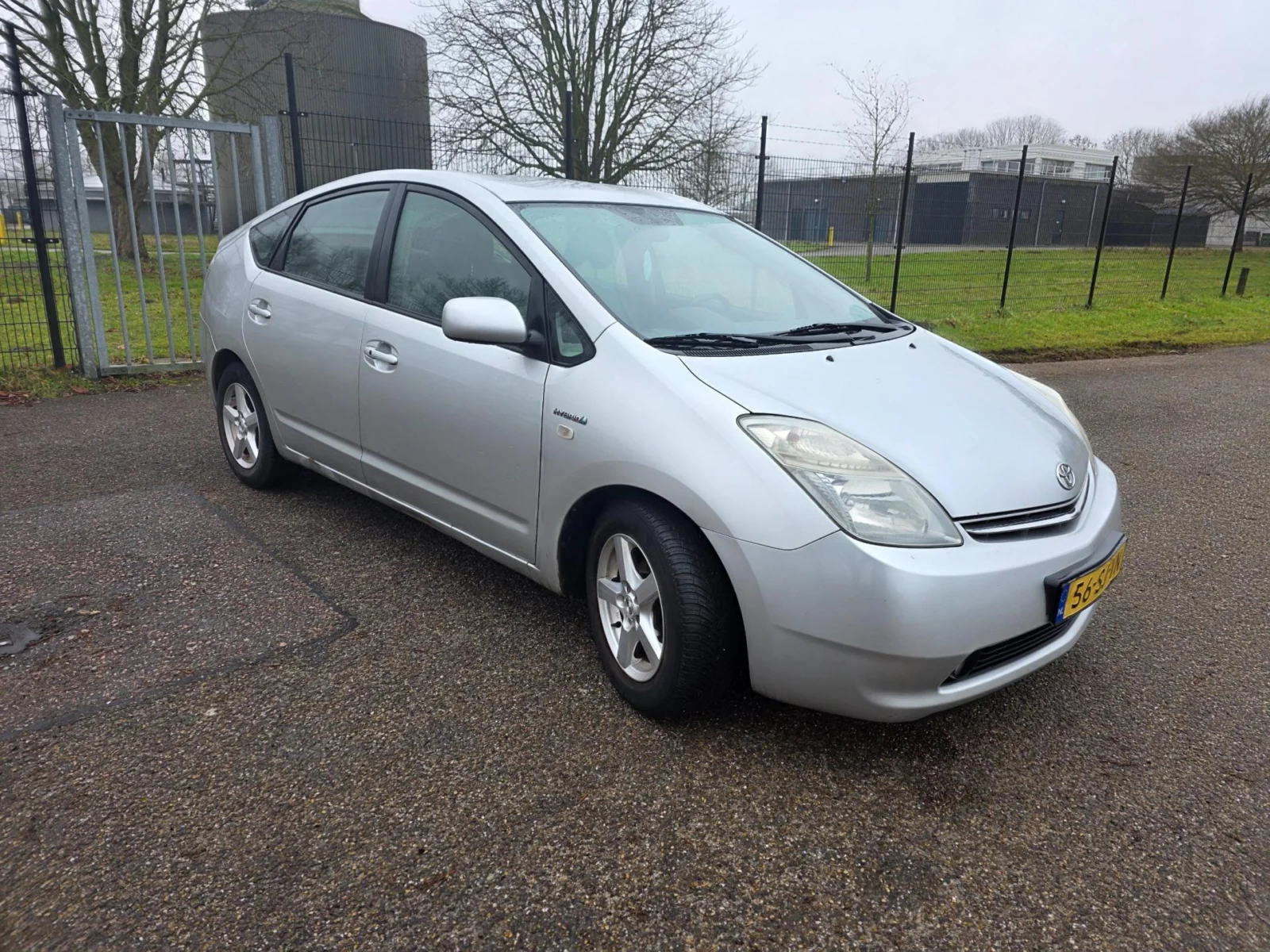 Toyota-Prius