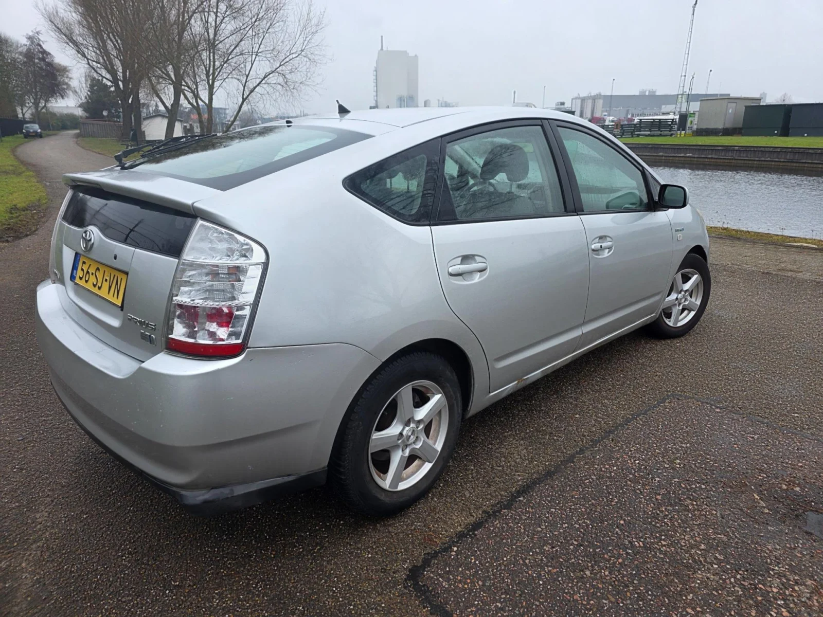 Toyota-Prius