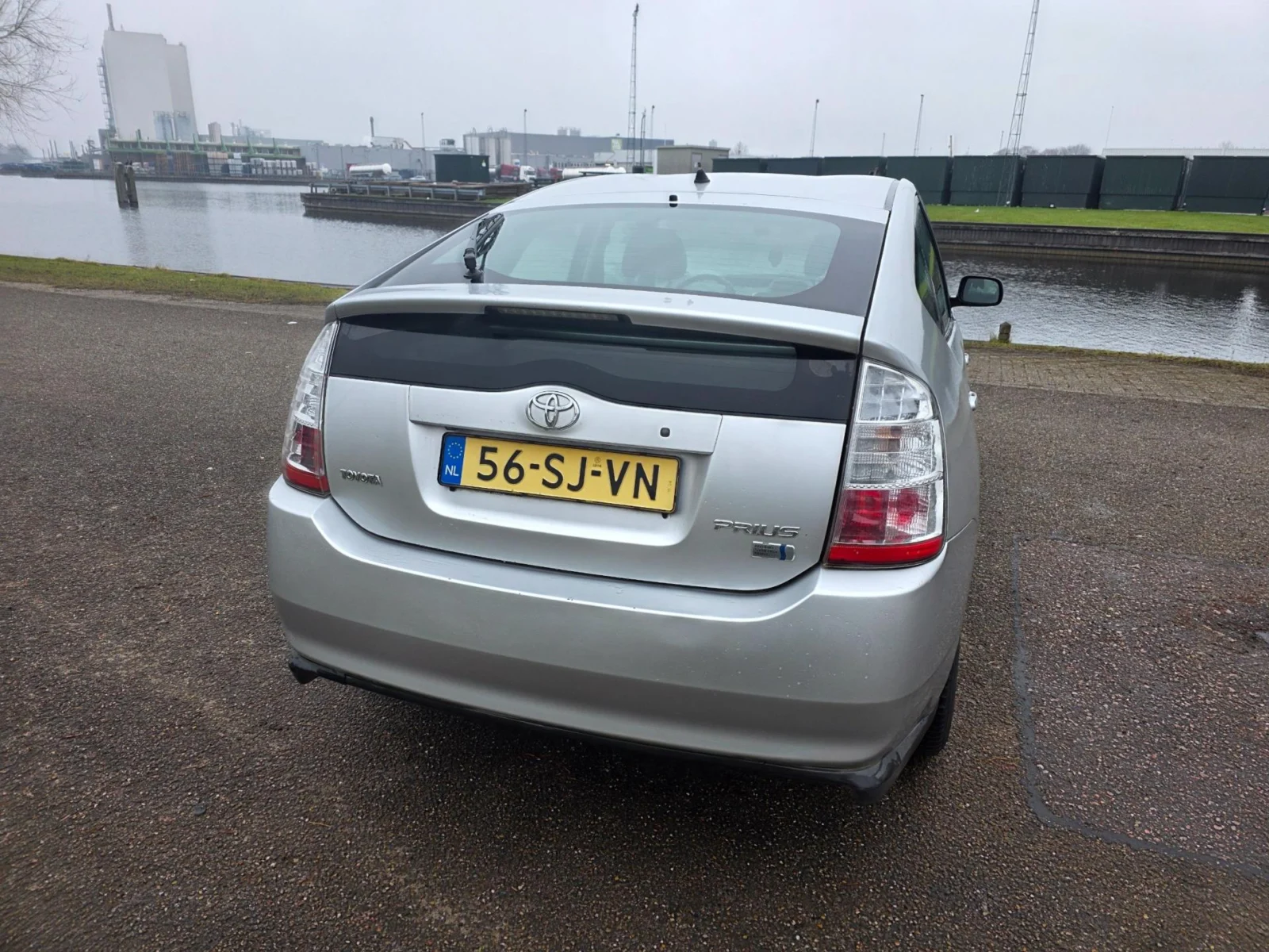 Toyota-Prius
