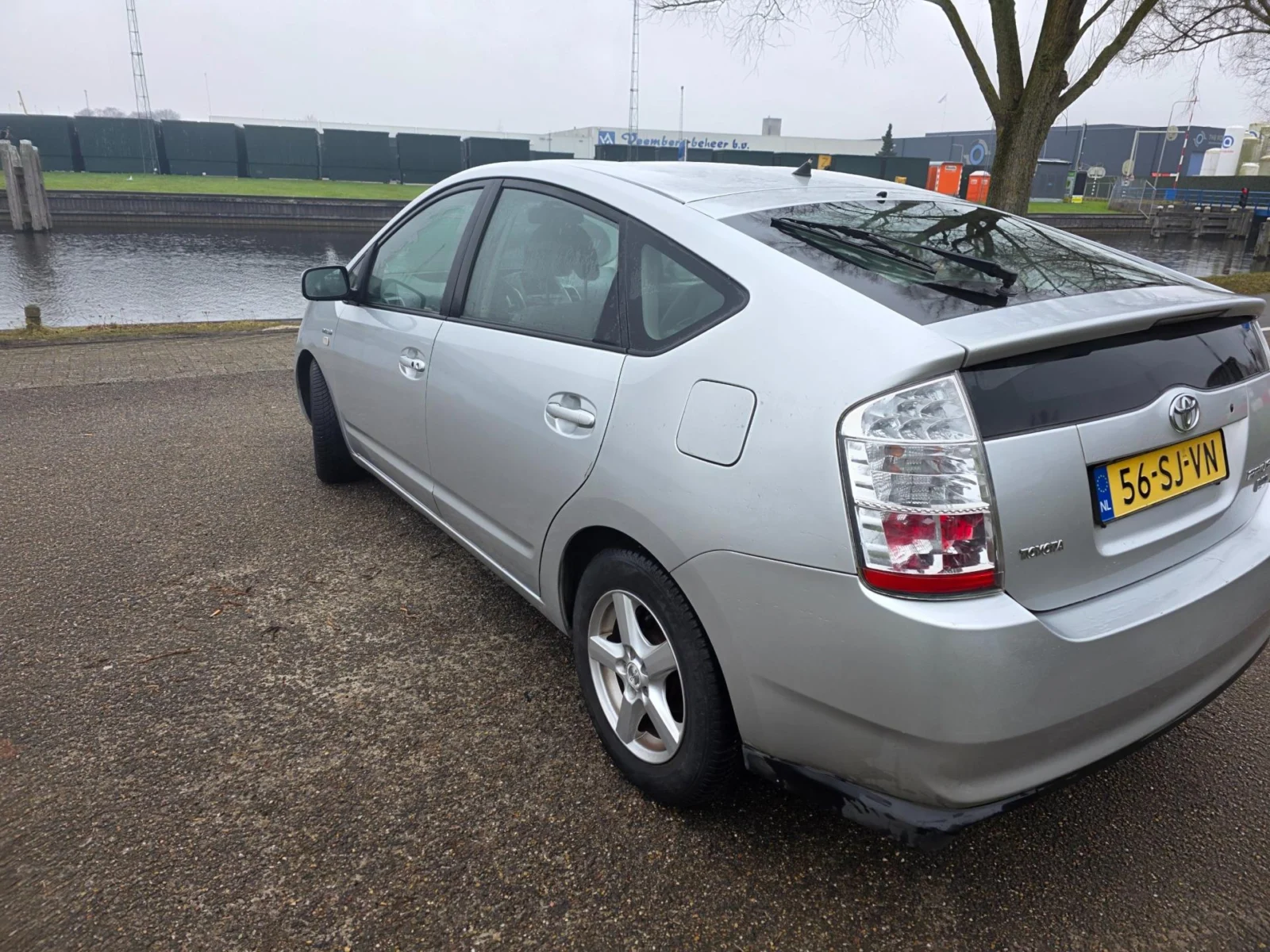 Toyota-Prius