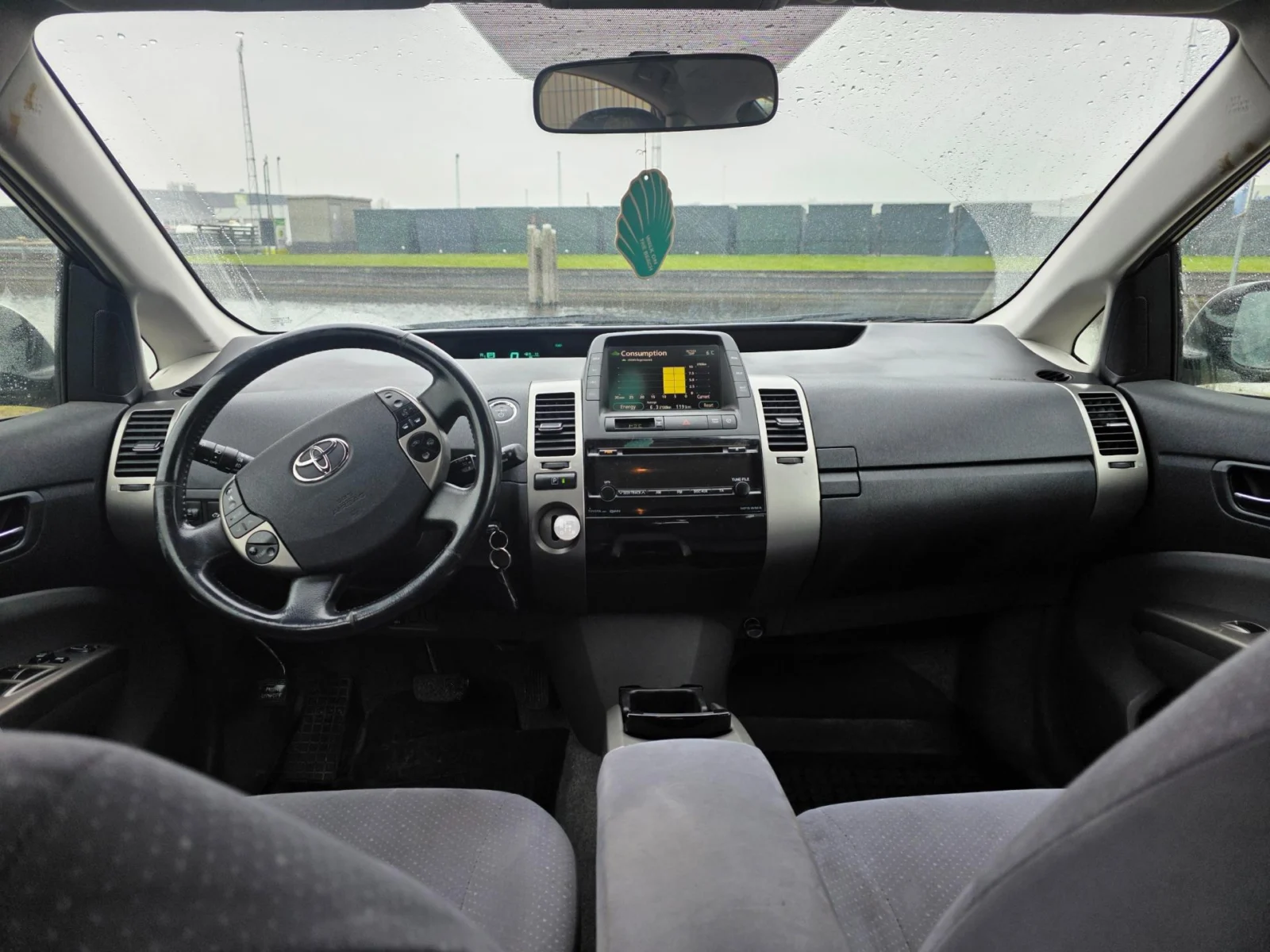 Toyota-Prius