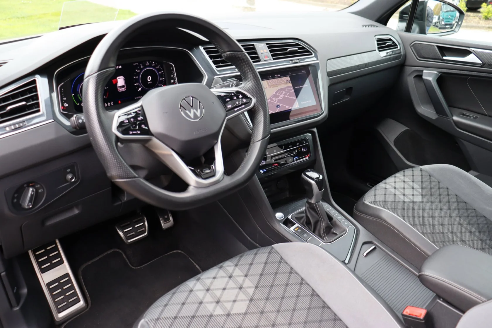 Volkswagen-Tiguan
