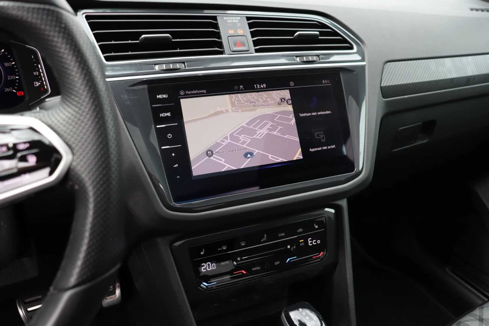 Volkswagen-Tiguan