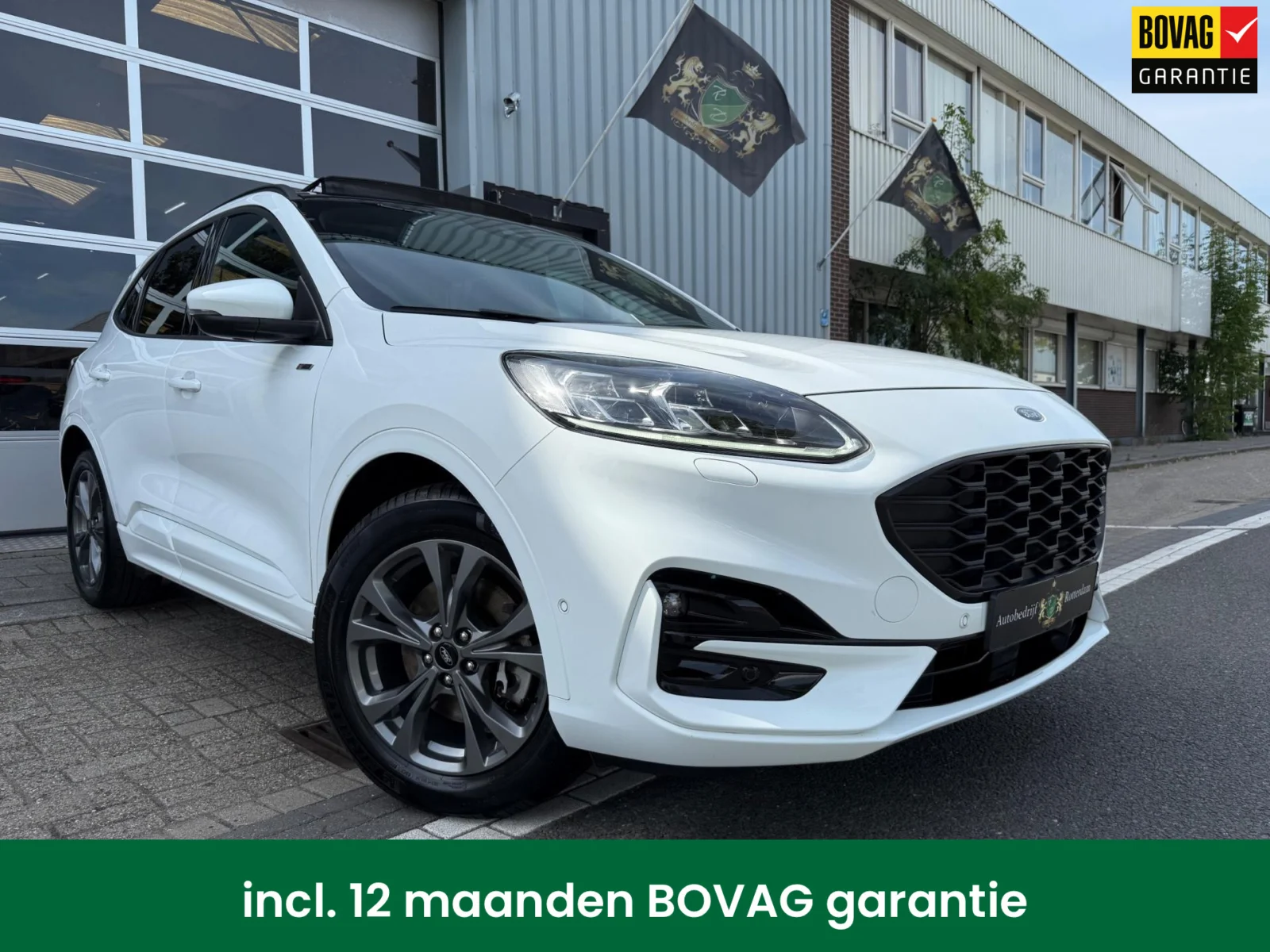 Ford-Kuga