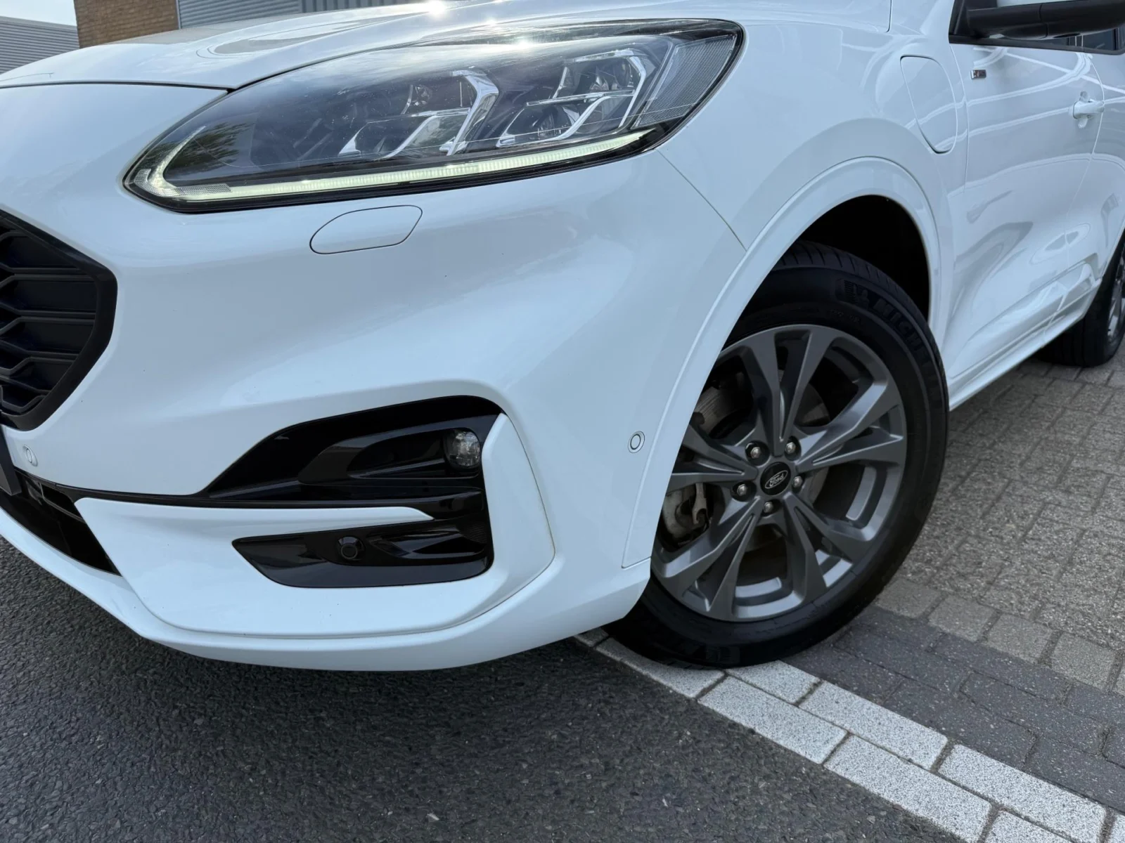 Ford-Kuga