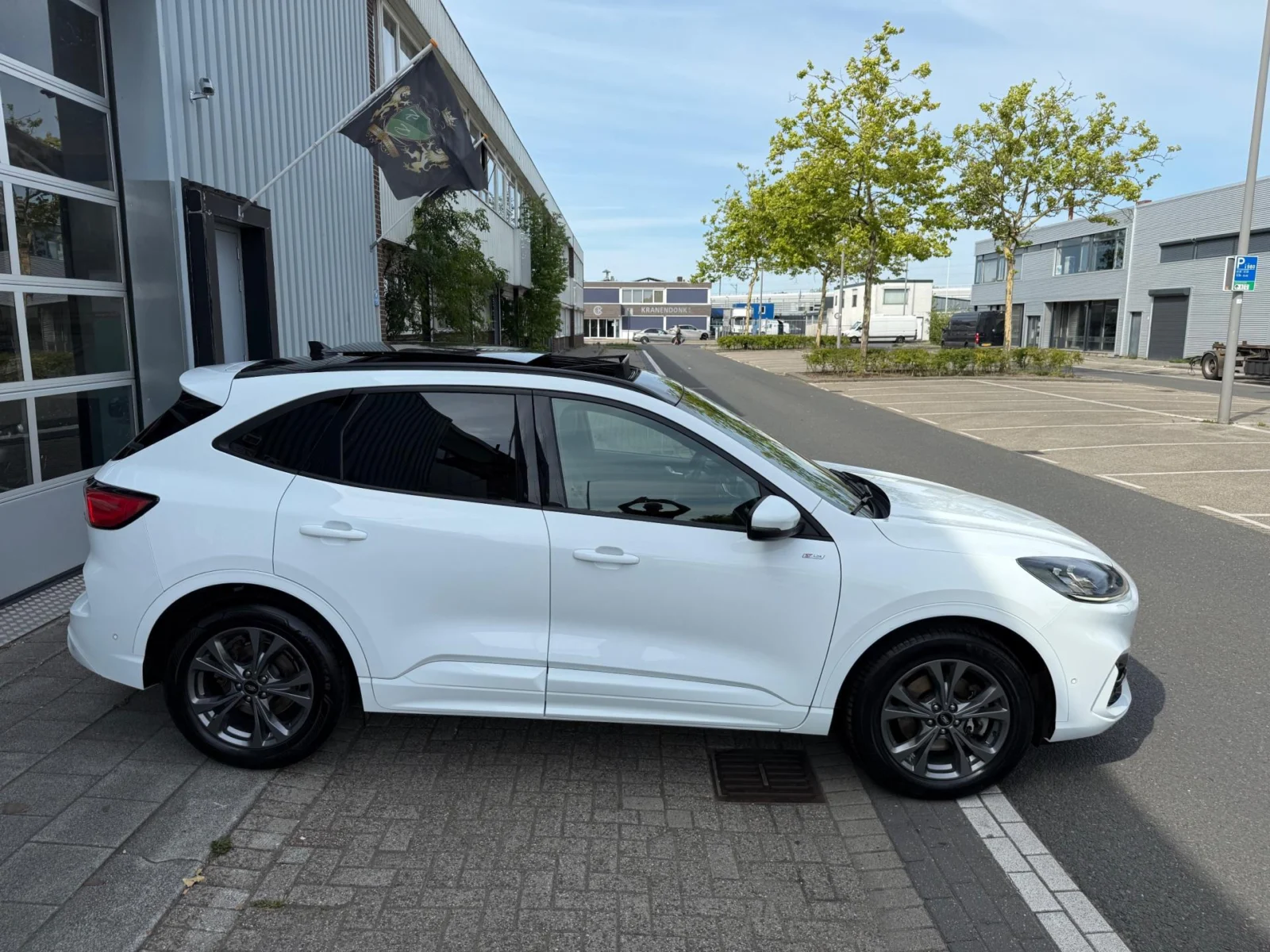 Ford-Kuga